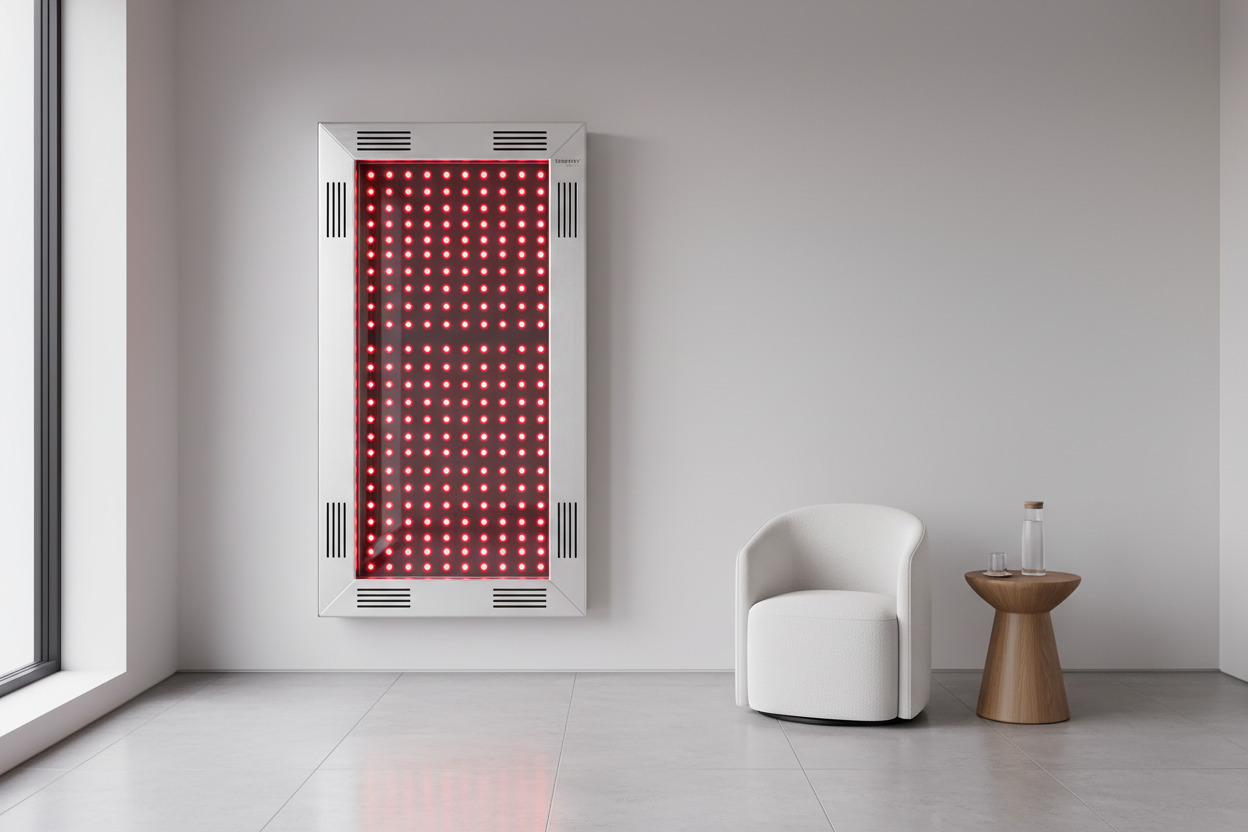Red Light Therapy Panels