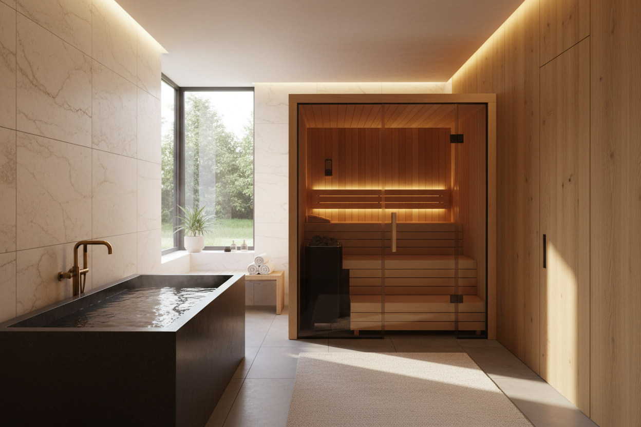 About Us - Wellness Suite